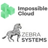 logo Impossible Cloud